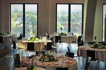Dortmund PR & Marketing Event Veranstaltungsraum Union Areal image 10