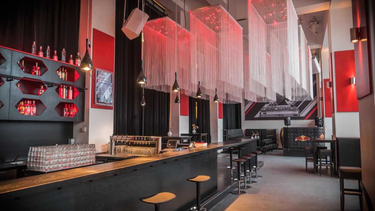 Dortmund PR & Marketing Event Veranstaltungsraum Union Areal image 10