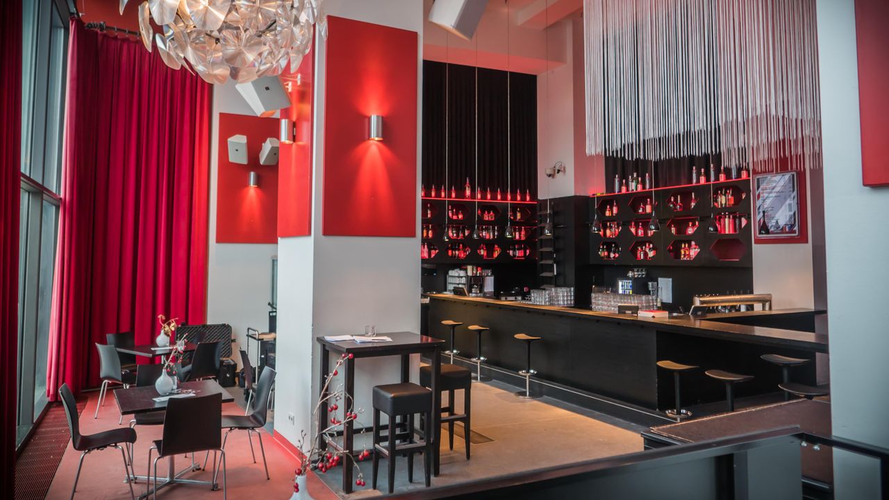 Dortmund PR & Marketing Event Veranstaltungsraum Union Areal image 10