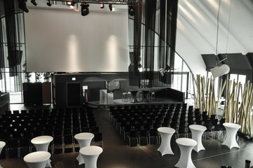 Dortmund PR & Marketing Event Veranstaltungsraum Union Areal image 10