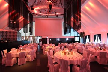 Dortmund PR & Marketing Event Veranstaltungsraum Union Areal image 10