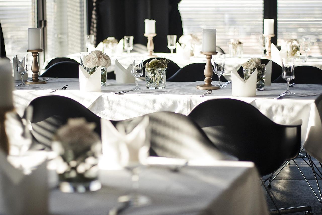 Dortmund PR & Marketing Event Veranstaltungsraum Union Areal image 10