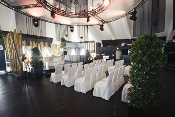 Dortmund PR & Marketing Event Veranstaltungsraum Union Areal image 10