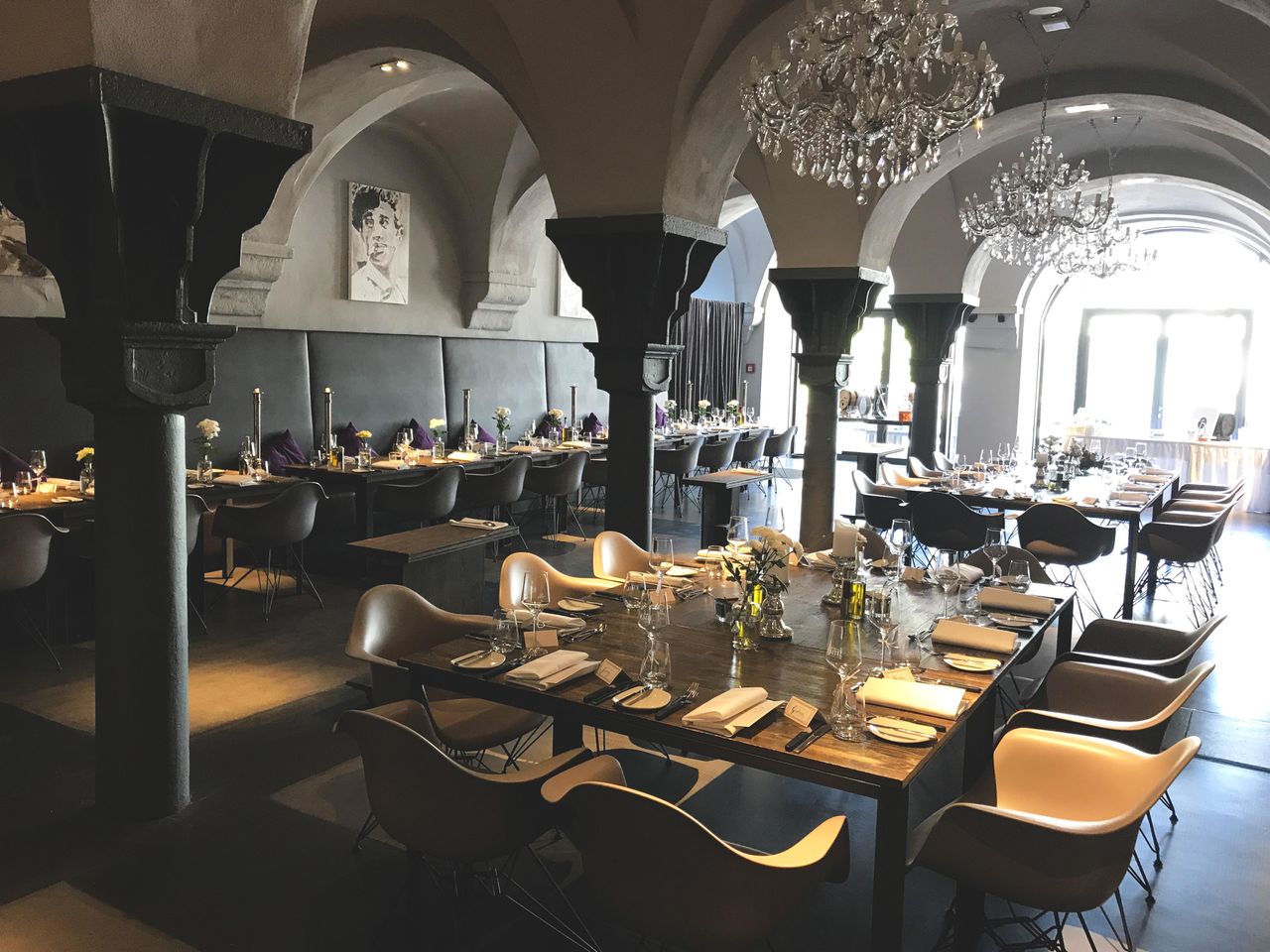 Dortmund PR & Marketing Event Veranstaltungsraum Union Areal image 10