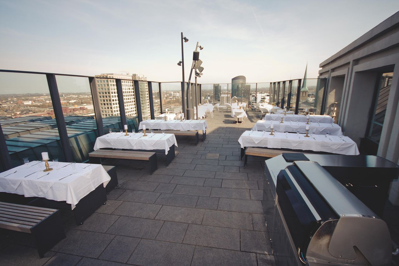 Dortmund PR & Marketing Event Veranstaltungsraum Union Areal image 10