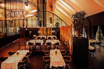 Dortmund PR & Marketing Event Veranstaltungsraum Union Areal image 10