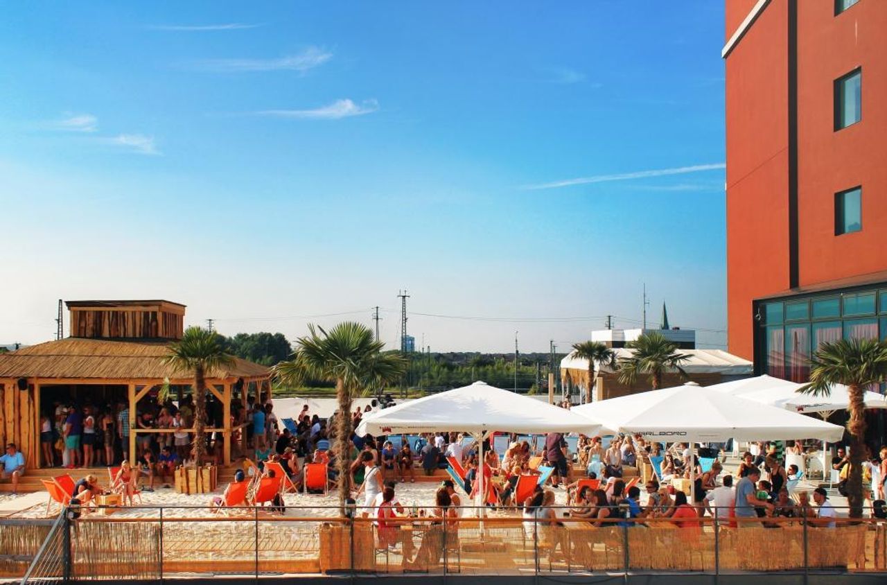 Dortmund PR & Marketing Event Veranstaltungsraum Union Areal image 10