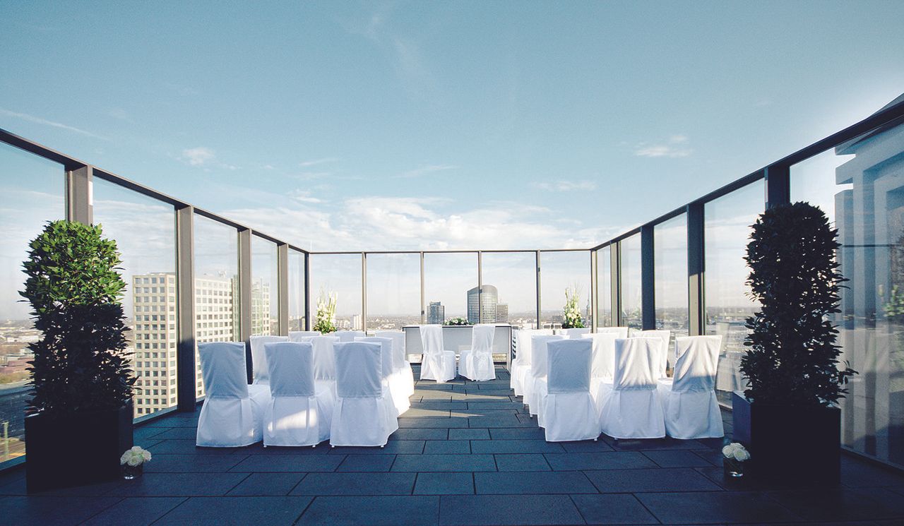 Dortmund PR & Marketing Event Veranstaltungsraum Union Areal image 10