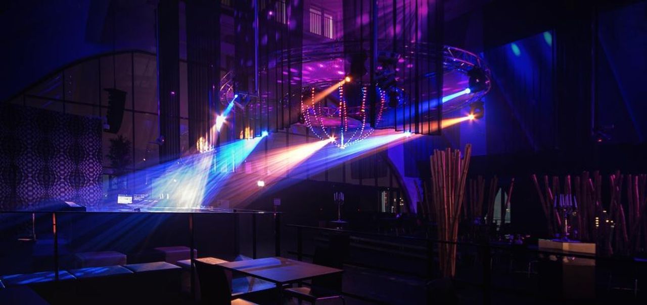 Dortmund PR & Marketing Event Veranstaltungsraum Union Areal image 10