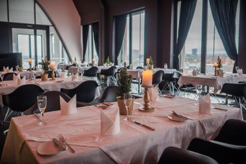 Dortmund PR & Marketing Event Veranstaltungsraum Union Areal image 10