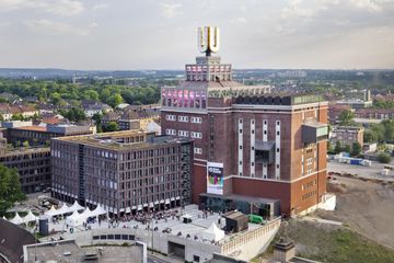 Dortmund PR & Marketing Event Veranstaltungsraum Union Areal image 10