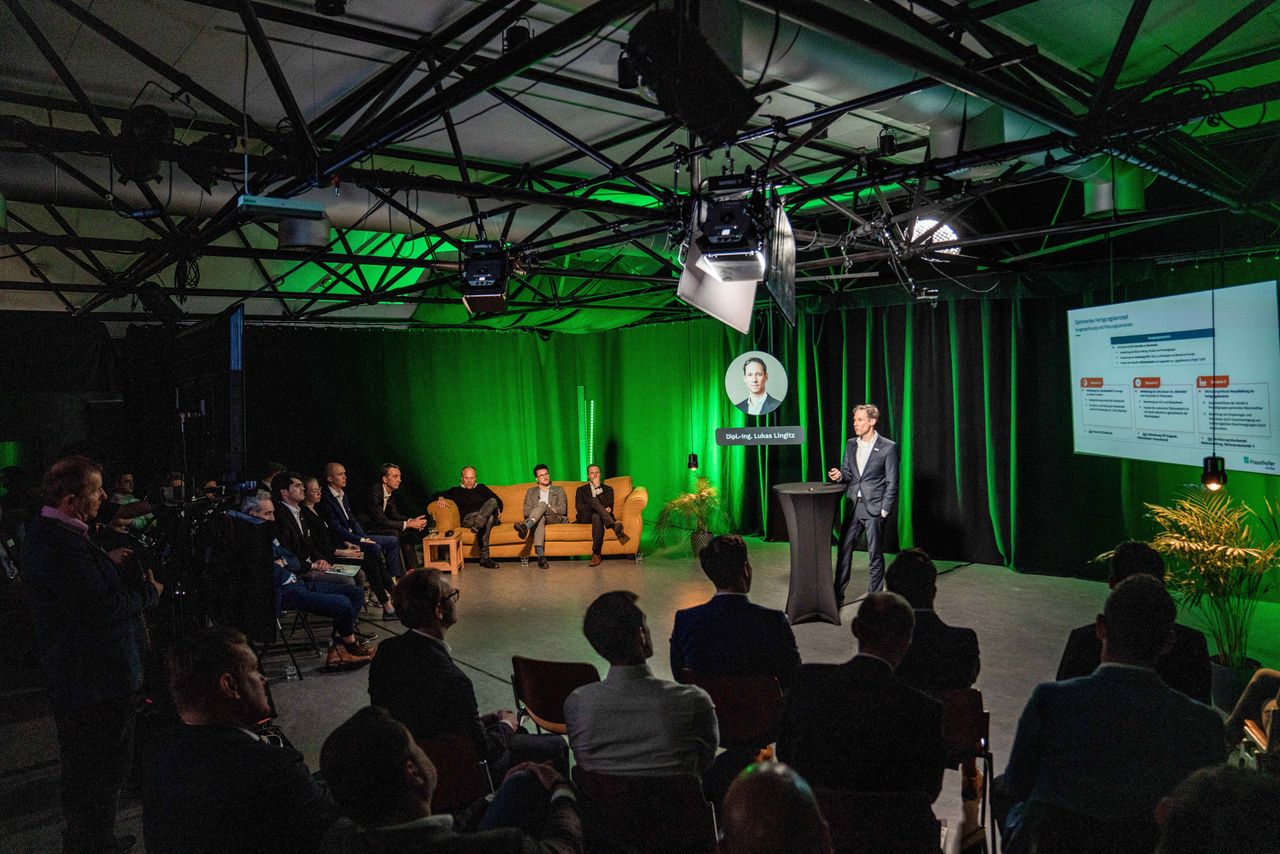 Wenen Kreatives Meeting Film studio Video Studio Wien image 16