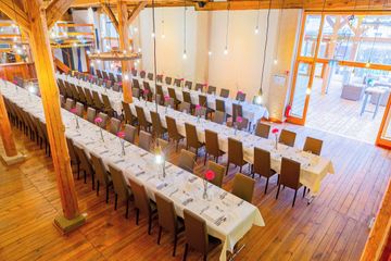 Nürnberg PR & Marketing Event Tagungs-/Konferenzraum  image 67