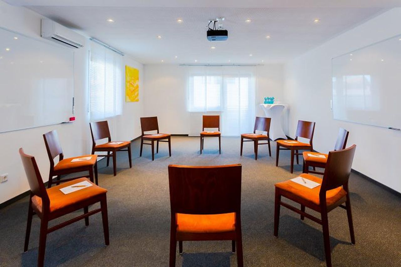 Herzogenaurach PR & Marketing Event Tagungs-/Konferenzraum ACANTUS Hotel & Restaurant image 10