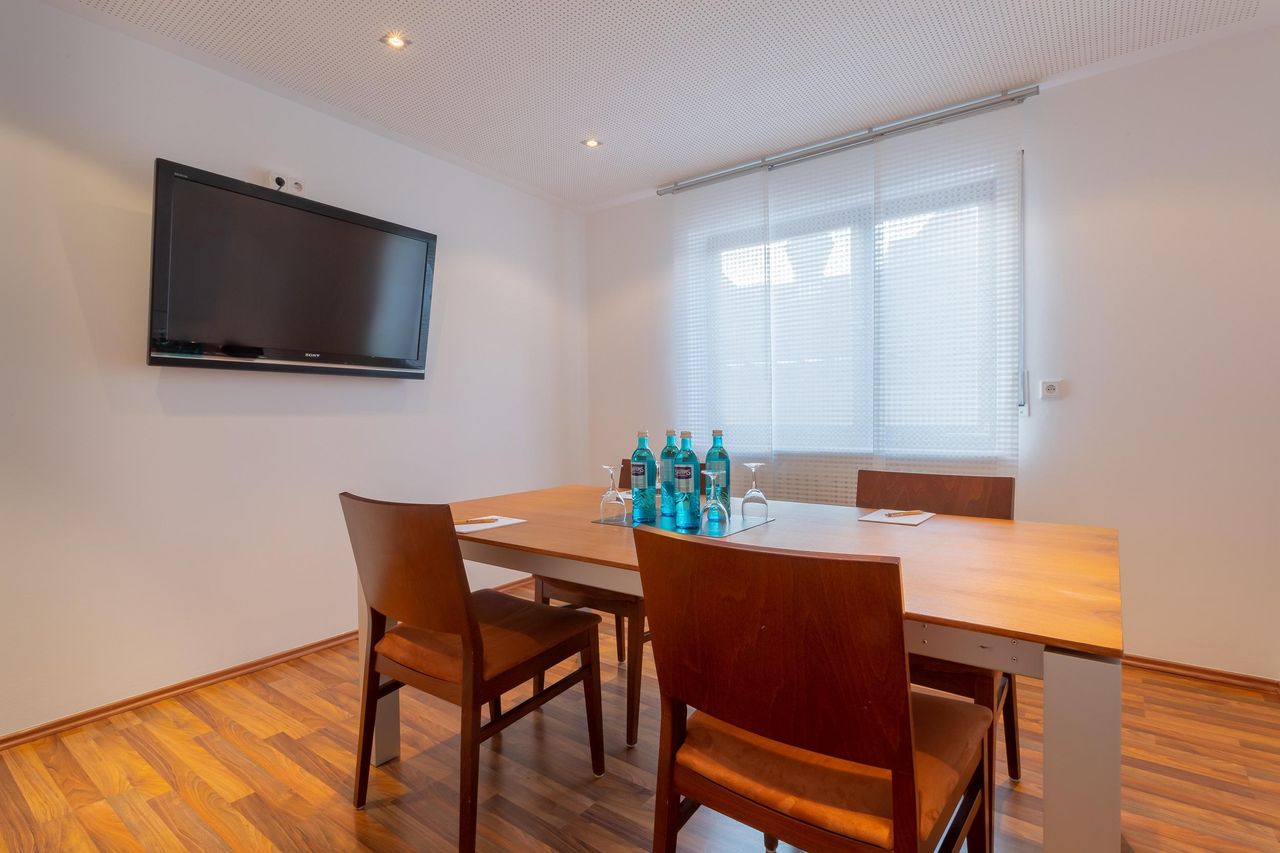 Herzogenaurach PR & Marketing Event Tagungs-/Konferenzraum ACANTUS Hotel & Restaurant image 10