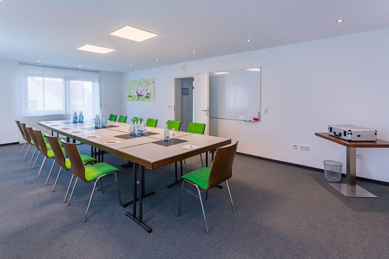 Herzogenaurach PR & Marketing Event Tagungs-/Konferenzraum ACANTUS Hotel & Restaurant image 10