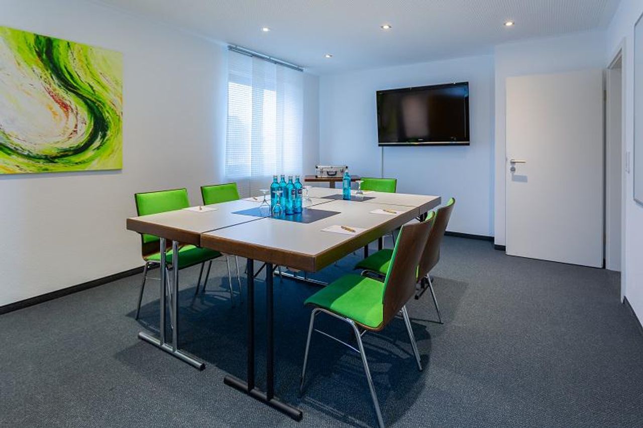 Herzogenaurach PR & Marketing Event Tagungs-/Konferenzraum ACANTUS Hotel & Restaurant image 10