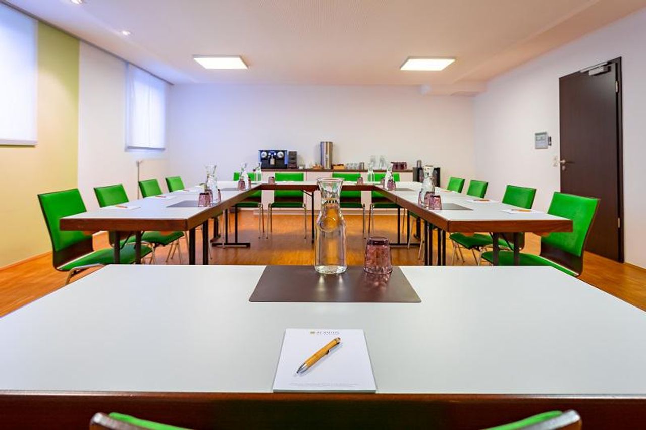 Herzogenaurach PR & Marketing Event Tagungs-/Konferenzraum ACANTUS Hotel & Restaurant image 10