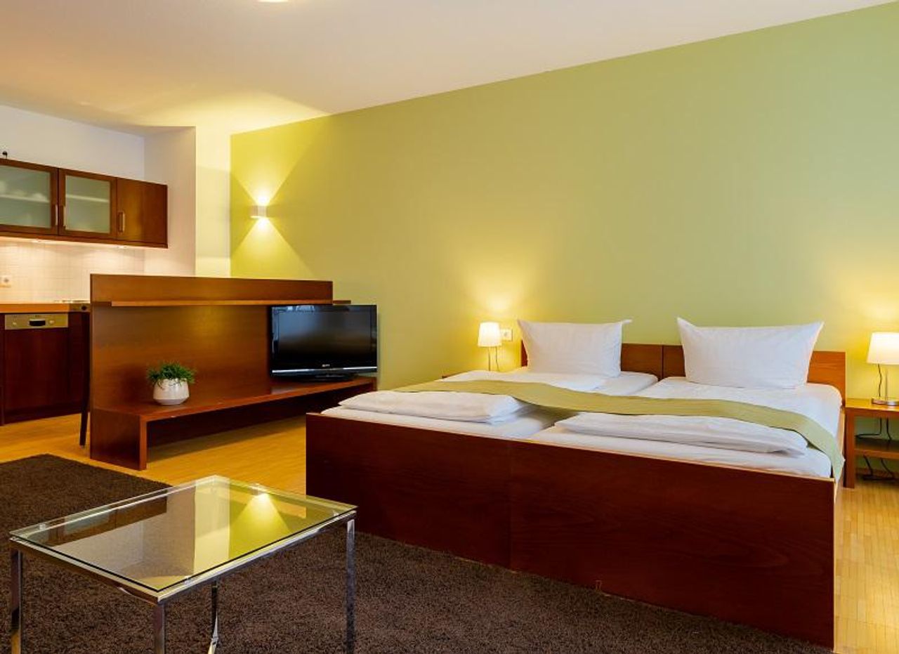 Herzogenaurach PR & Marketing Event Tagungs-/Konferenzraum ACANTUS Hotel & Restaurant image 10