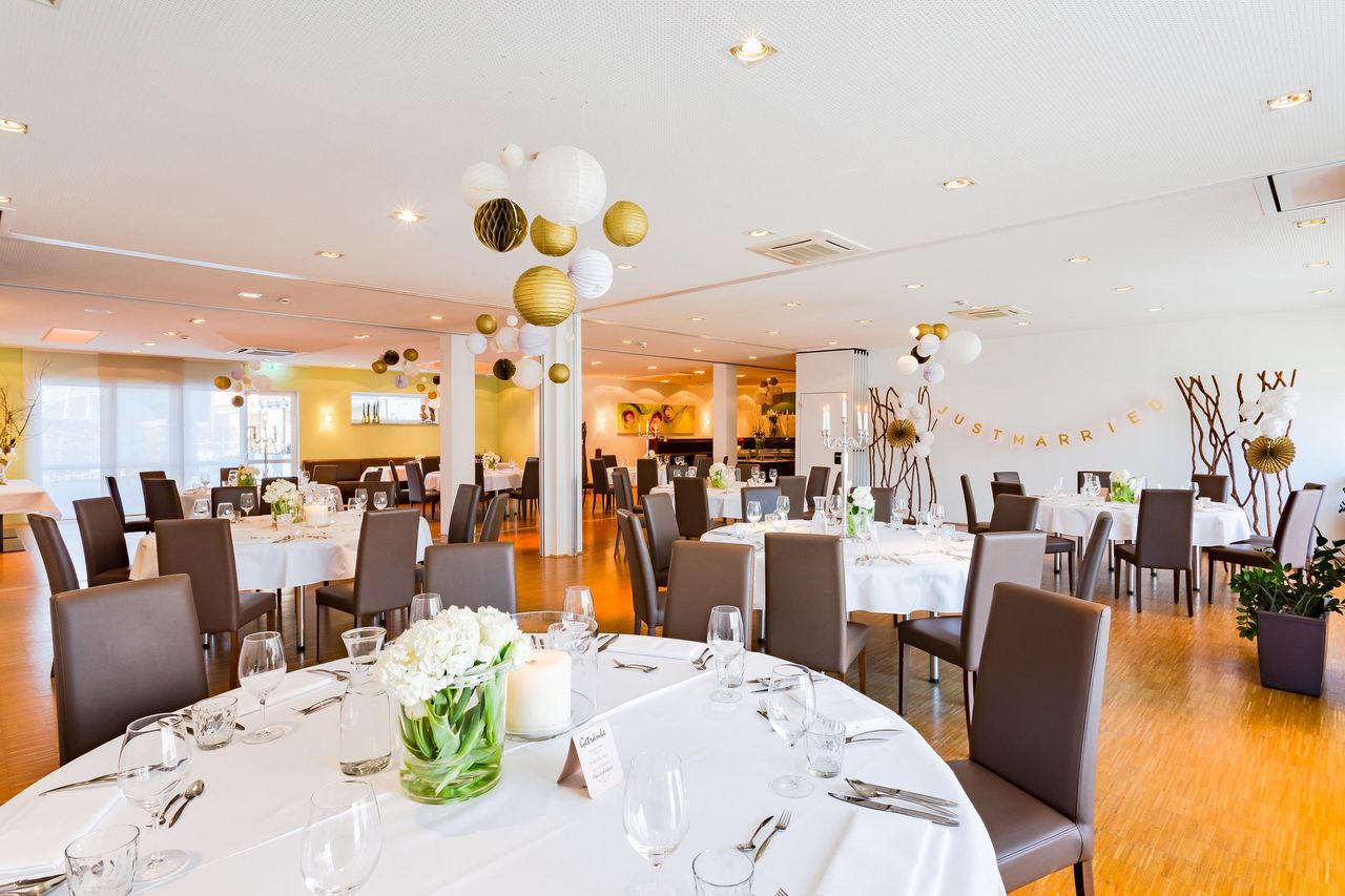 Herzogenaurach PR & Marketing Event Tagungs-/Konferenzraum ACANTUS Hotel & Restaurant image 10