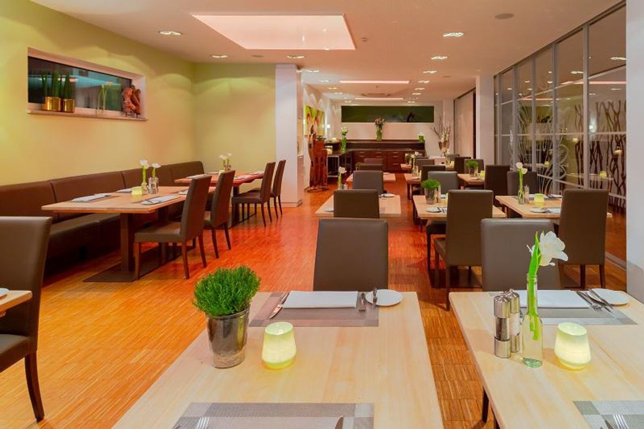 Herzogenaurach PR & Marketing Event Tagungs-/Konferenzraum ACANTUS Hotel & Restaurant image 10