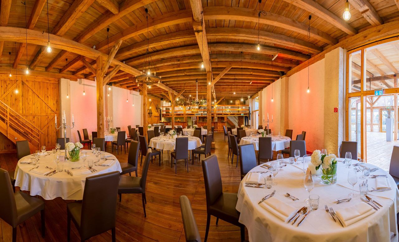 Herzogenaurach PR & Marketing Event Tagungs-/Konferenzraum ACANTUS Hotel & Restaurant image 10