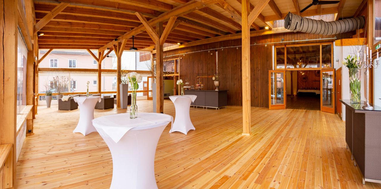 Herzogenaurach PR & Marketing Event Tagungs-/Konferenzraum ACANTUS Hotel & Restaurant image 10