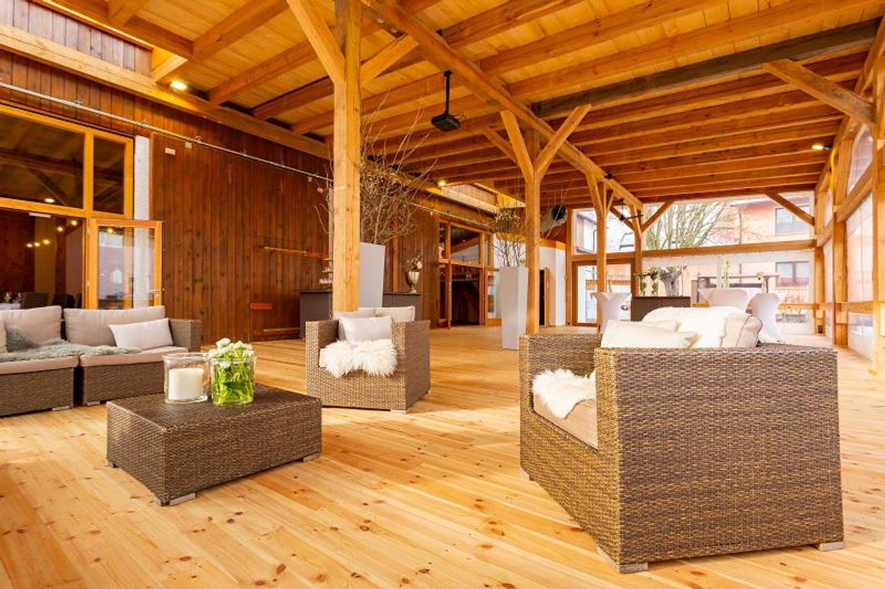 Herzogenaurach PR & Marketing Event Tagungs-/Konferenzraum ACANTUS Hotel & Restaurant image 10