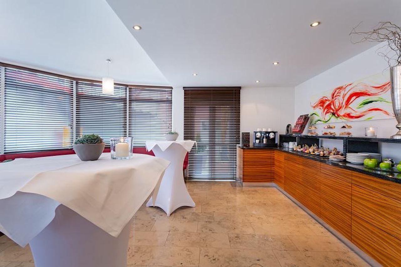 Herzogenaurach PR & Marketing Event Tagungs-/Konferenzraum ACANTUS Hotel & Restaurant image 10
