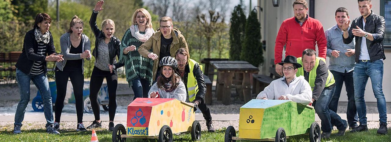 Fellbach PR & Marketing Event Alm/Scheune/Bauernhof Der Sonnenhof image 10