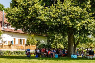 Fellbach PR & Marketing Event Alm/Scheune/Bauernhof Der Sonnenhof image 10