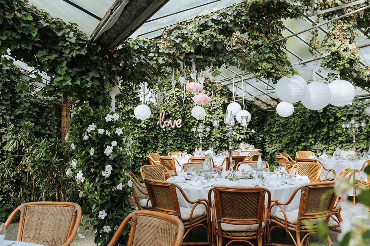 Fellbach PR & Marketing Event Alm/Scheune/Bauernhof Der Sonnenhof image 10