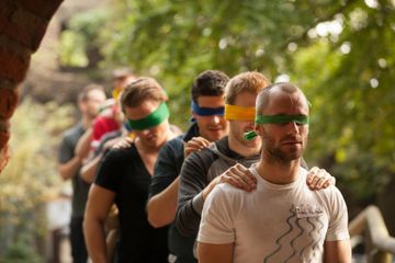 Mosbach PR & Marketing Event Schloss/Burg/Gut/Villa Burg Guttenberg image 10