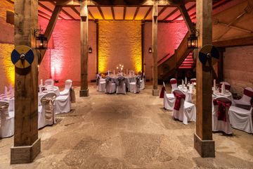 Mosbach PR & Marketing Event Schloss/Burg/Gut/Villa Burg Guttenberg image 10