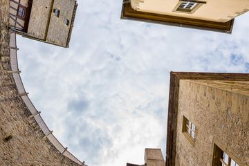 Mosbach PR & Marketing Event Schloss/Burg/Gut/Villa Burg Guttenberg image 10