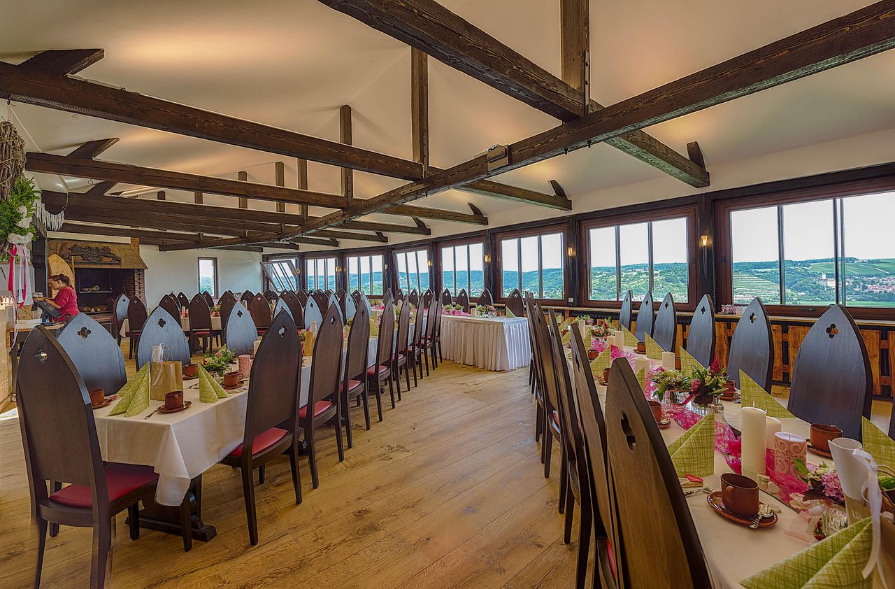 Mosbach PR & Marketing Event Schloss/Burg/Gut/Villa Burg Guttenberg image 10