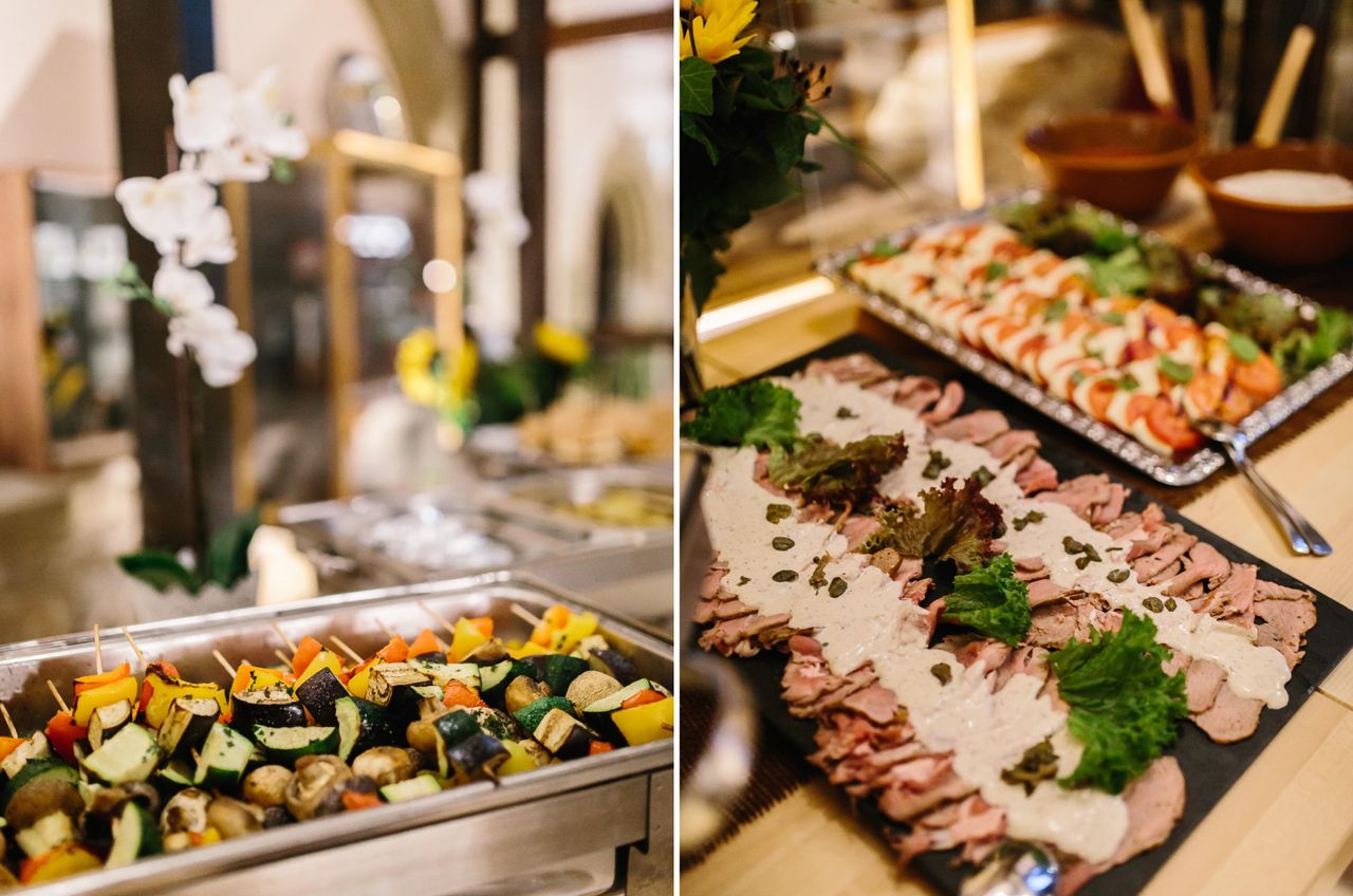 Mosbach PR & Marketing Event Schloss/Burg/Gut/Villa Burg Guttenberg image 10