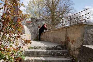 Rest der Welt PR & Marketing Event Schloss/Burg/Gut/Villa Schloss Guteneck image 10
