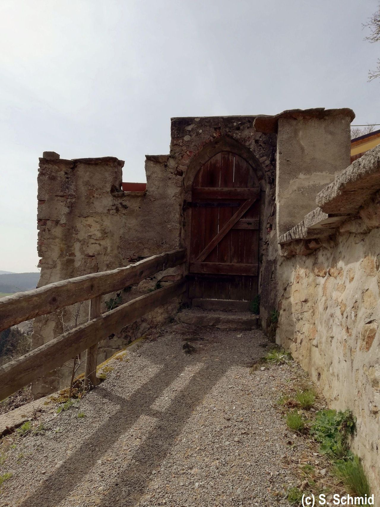 Rest der Welt PR & Marketing Event Schloss/Burg/Gut/Villa Schloss Guteneck image 10