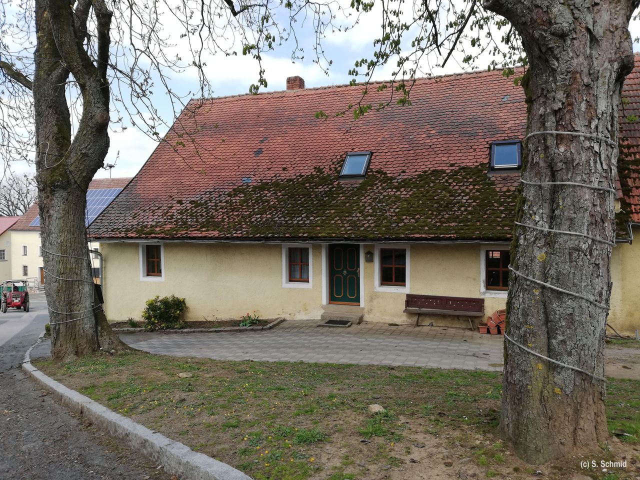 Rest der Welt PR & Marketing Event Schloss/Burg/Gut/Villa Schloss Guteneck image 10