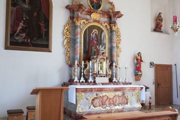 Rest der Welt PR & Marketing Event Schloss/Burg/Gut/Villa Schloss Guteneck image 10