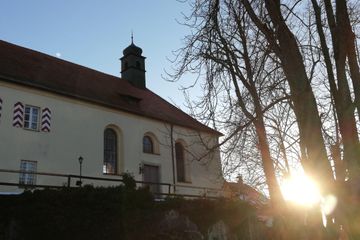 Rest der Welt PR & Marketing Event Schloss/Burg/Gut/Villa Schloss Guteneck image 10