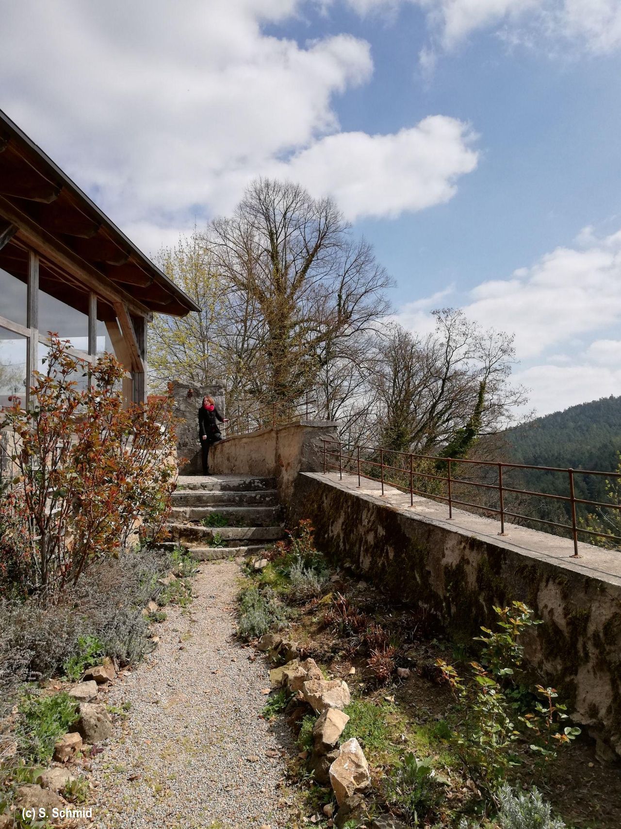 Rest der Welt PR & Marketing Event Schloss/Burg/Gut/Villa Schloss Guteneck image 10