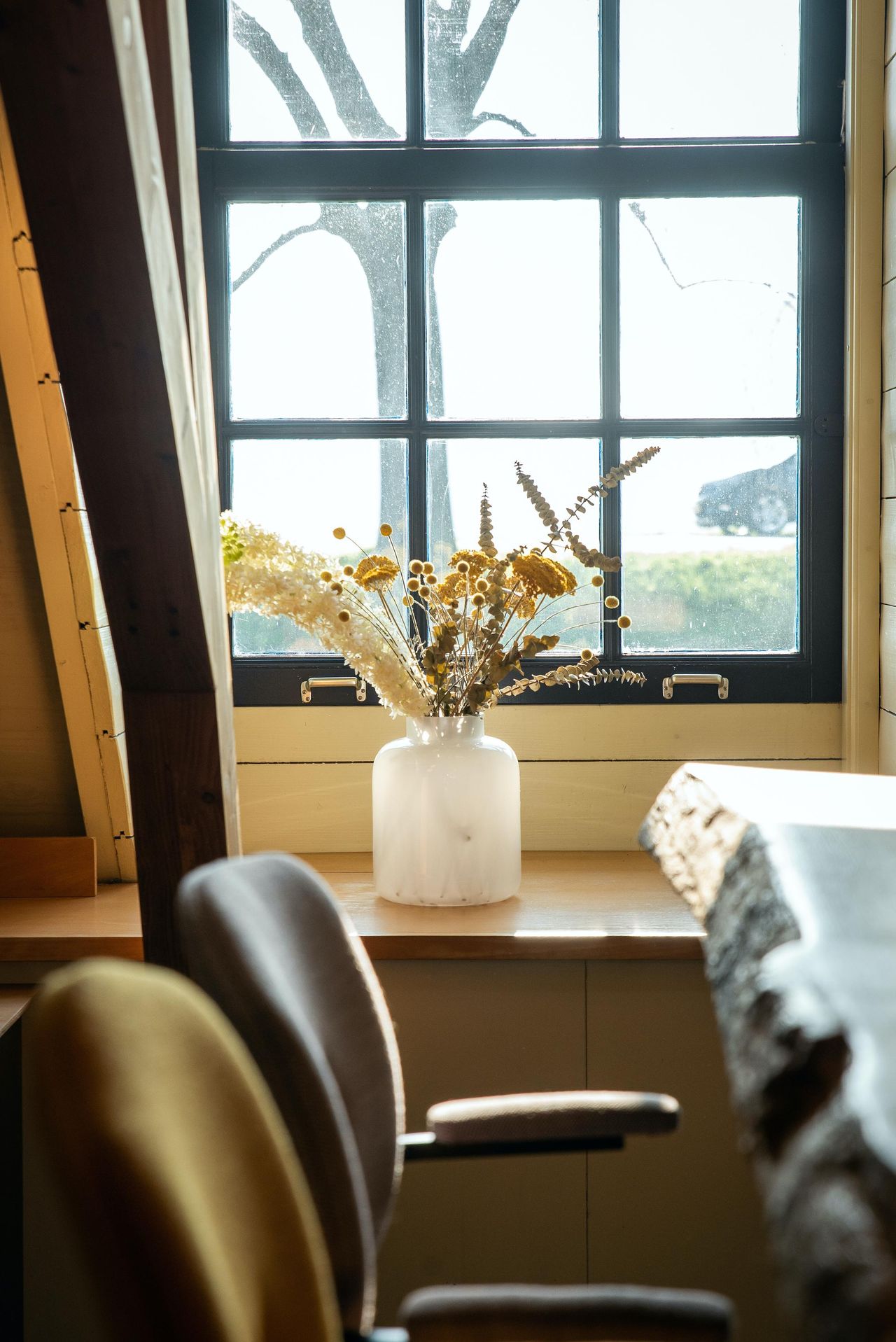 Rotterdam Creatieve vergarering Vergaderzalen De Rozenhof Rotterdam image 25