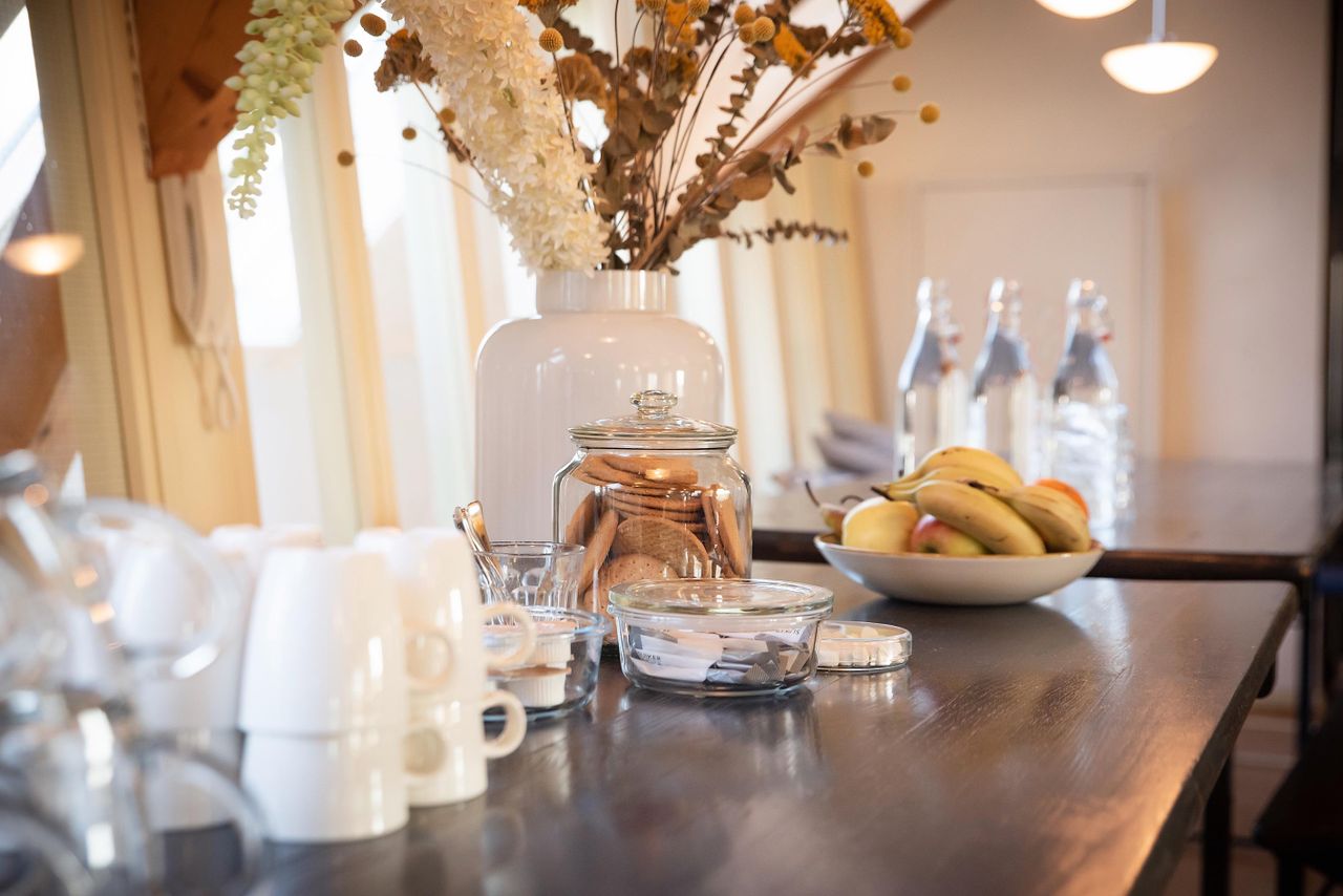 Rotterdam Creatieve vergarering Vergaderzalen De Rozenhof Rotterdam image 22