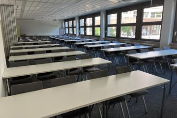 München Kundengespräch Boardrooms  image 4