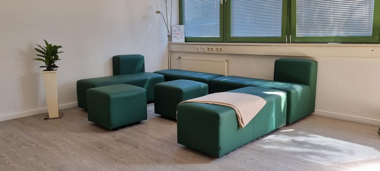 Hamburg Mobiles Arbeiten Vergaderzalen  image 2