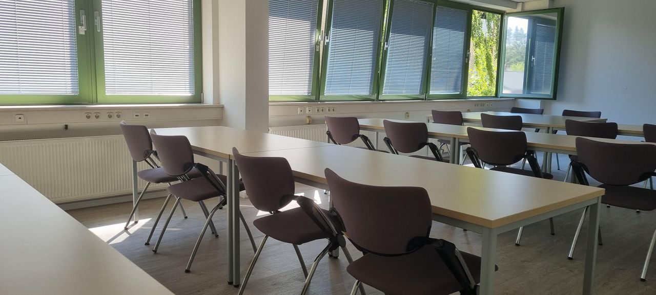 Hamburg Mobiles Arbeiten Vergaderzalen  image 5