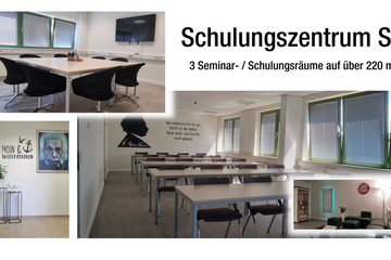 Hamburg Mobiles Arbeiten Vergaderzalen  image 24