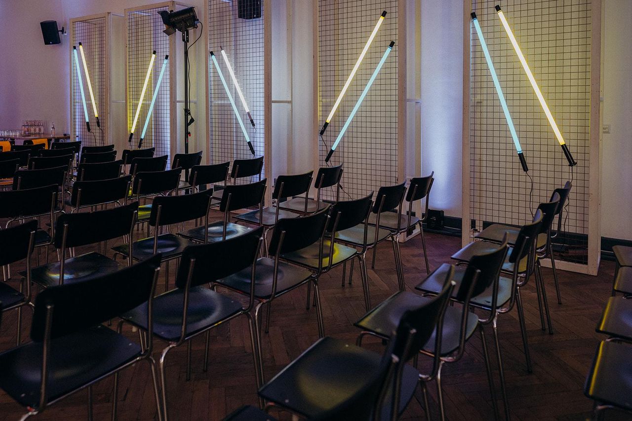 Berlin  Meeting rooms GLS Event Campus Berlin image 32